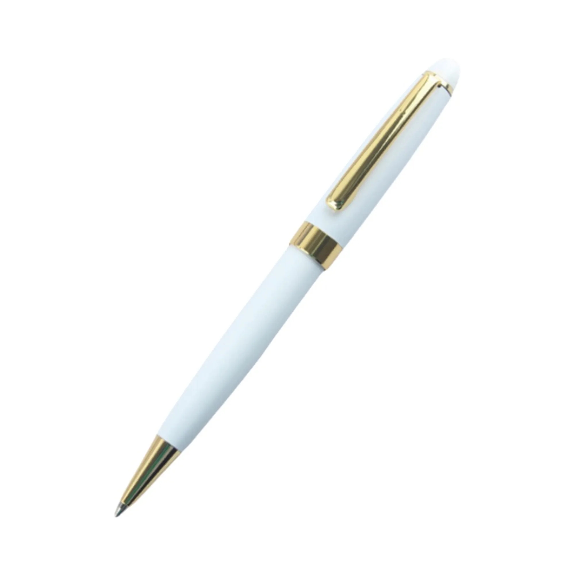 1.0mm Twist Ballpoint Pens 3