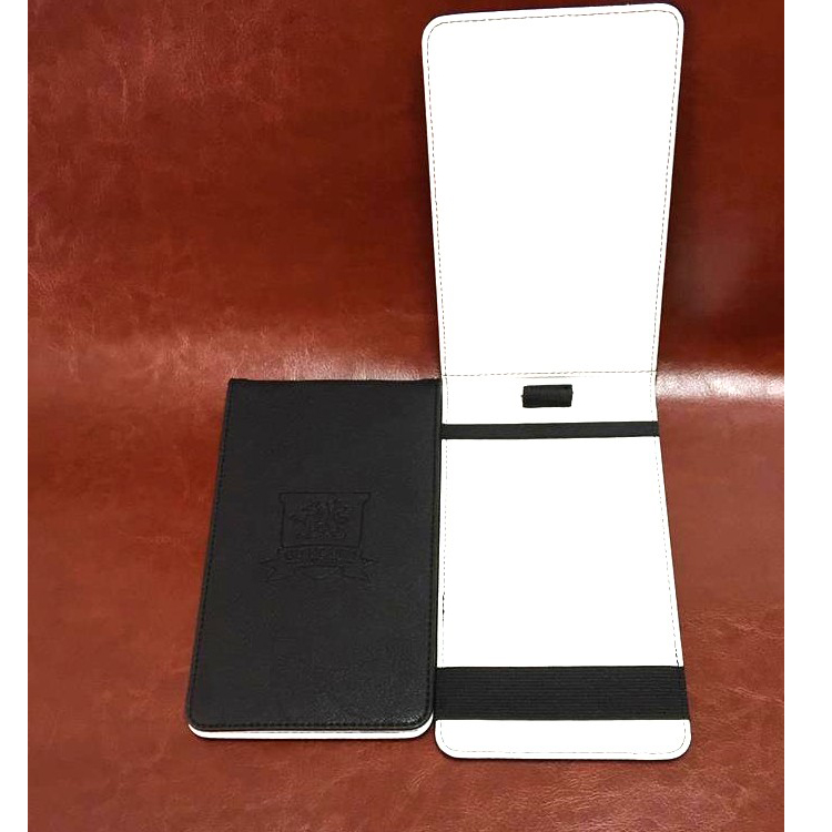 Golf Score Card Holder 3