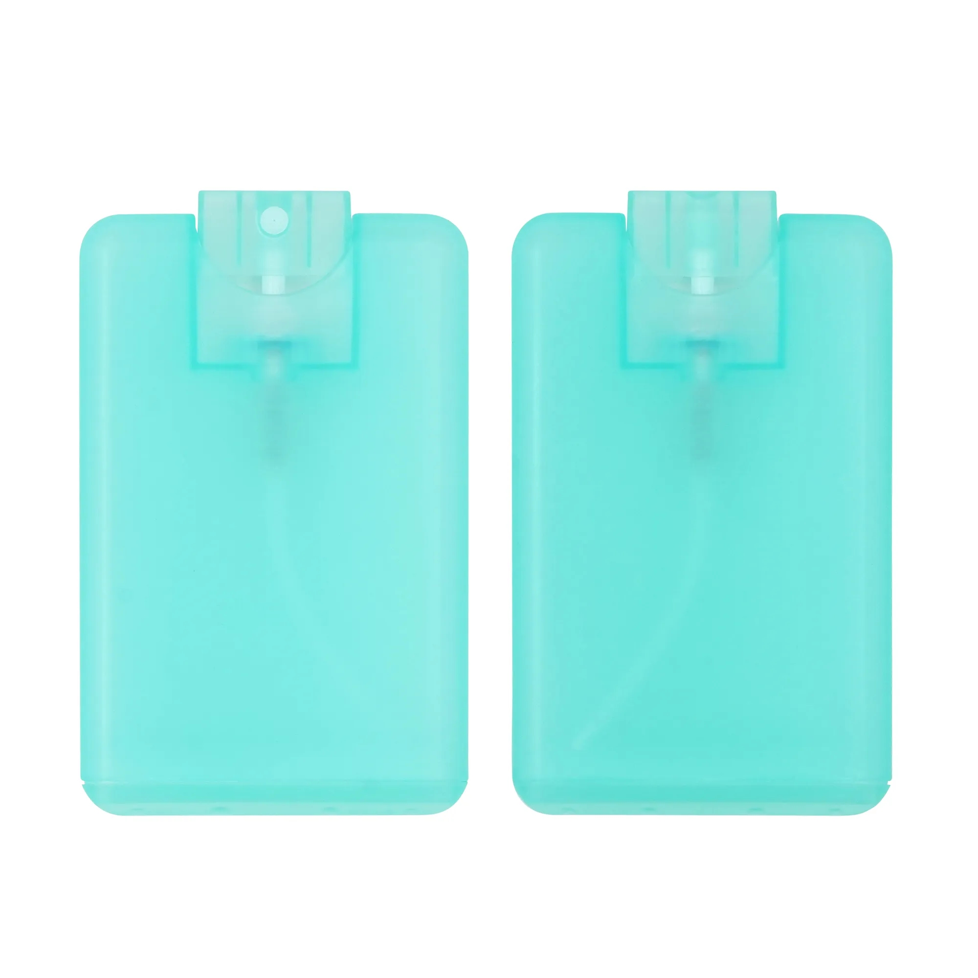 Credit Card Hand Sanitizer Sprays 1