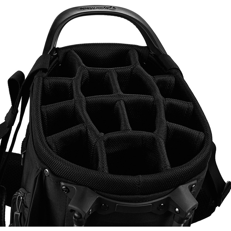 Taylormade Flextech Crossover Stand Bag 2