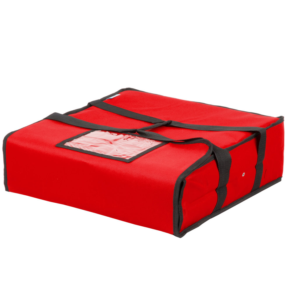 Party Platter Food Delivery Cake Insulated Picnic Cooler Bag 2