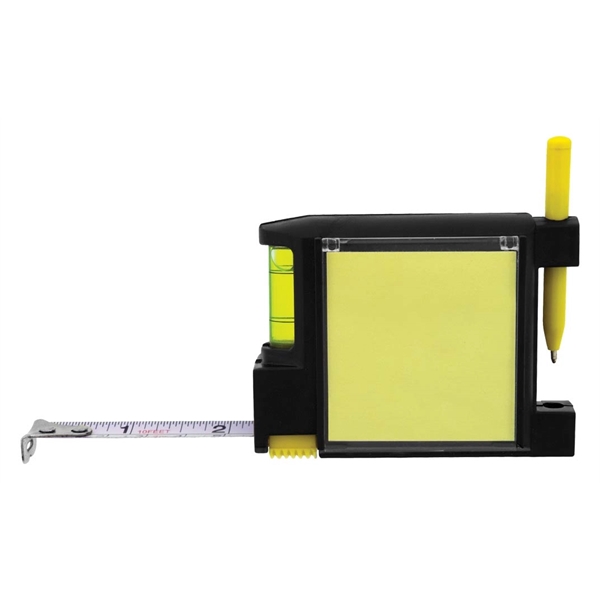 The All-In-One Tape Measure 3