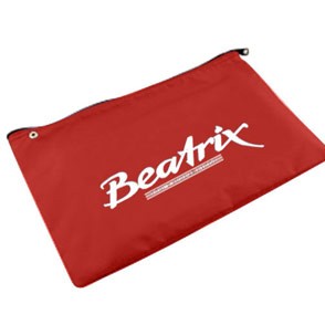 200D Nylon Transit Bag (14"x9") 4