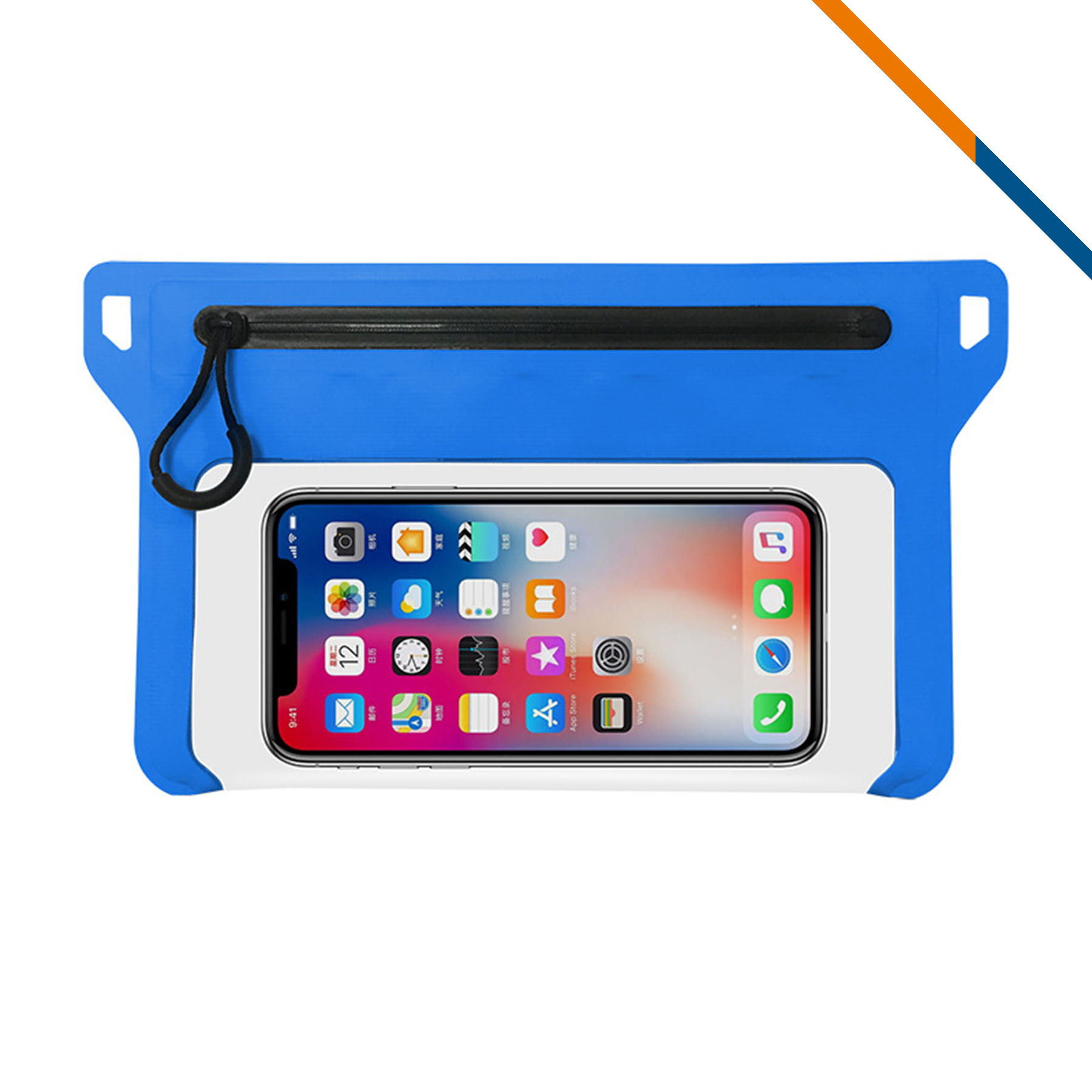 Elvian Waterproof Pouch 4