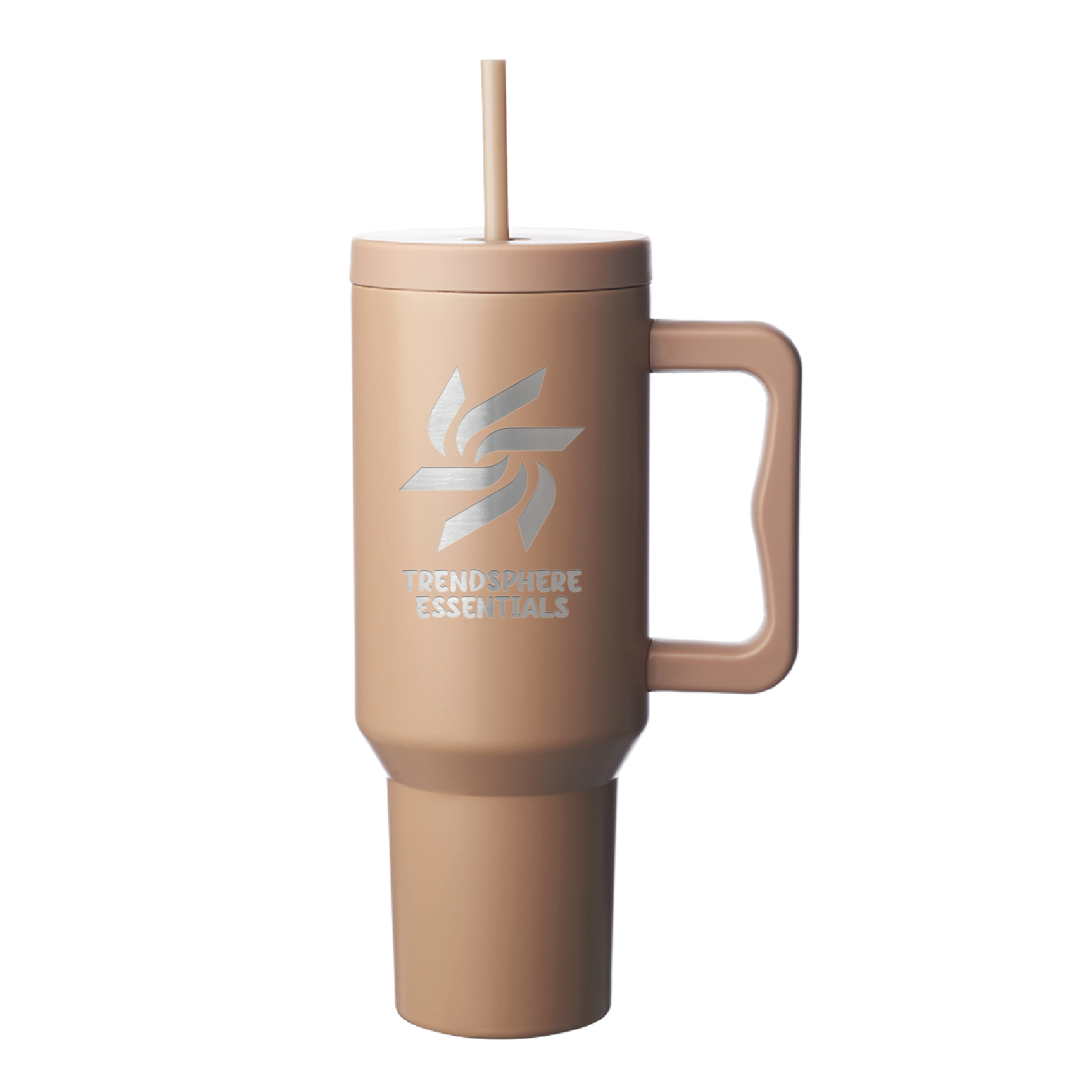 40 oz. Everest Hydration Tumbler (Engraved Imprint) 7