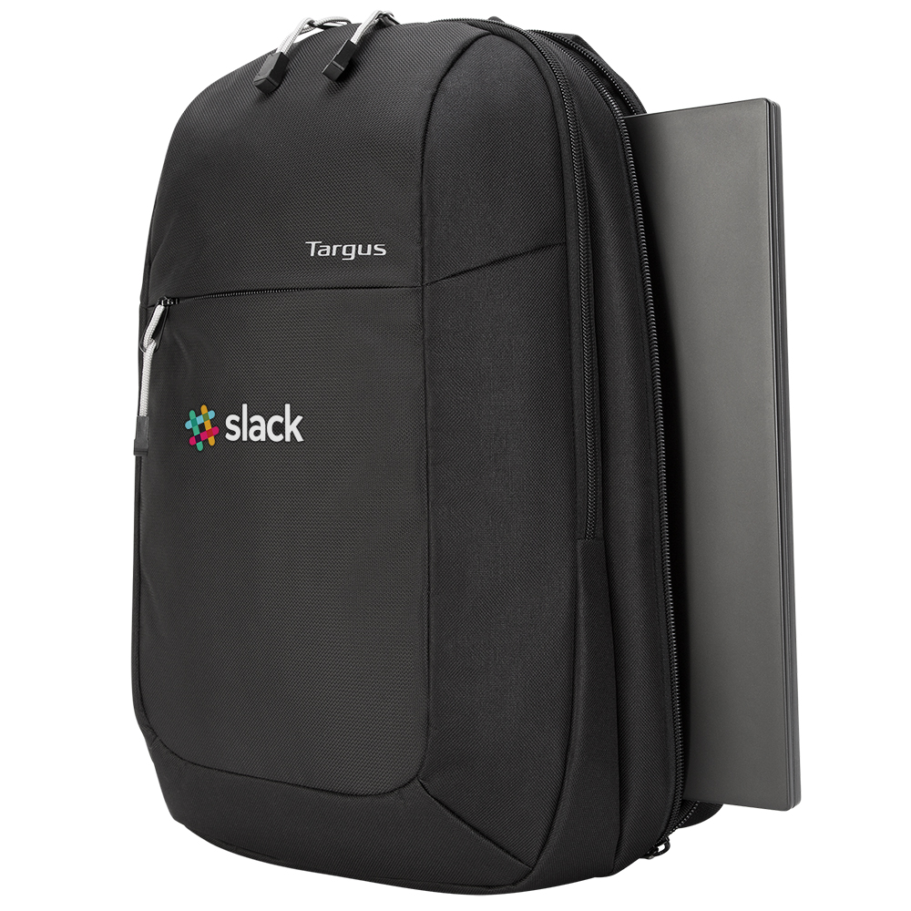 Targus 15.6" Intellect Essentials Backpack 6
