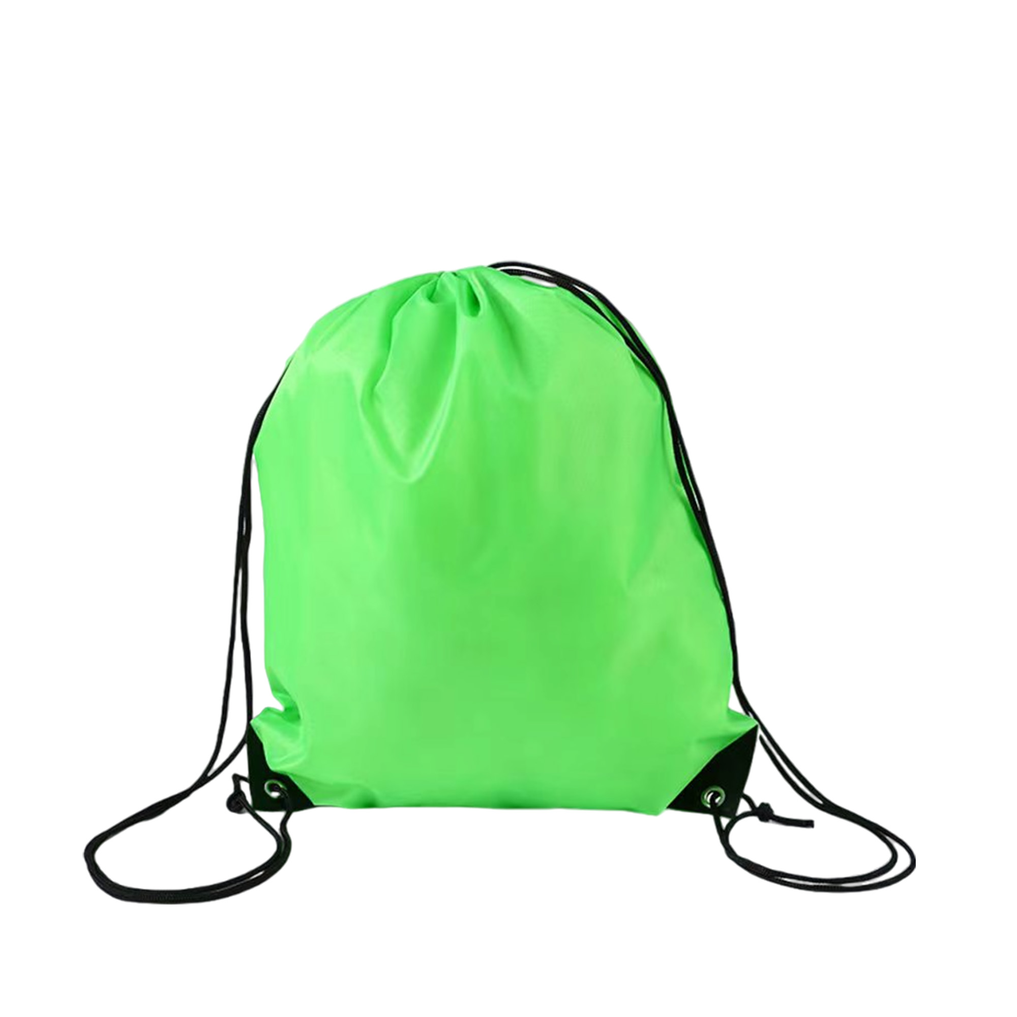 Polyester Drawstring Backpack 11