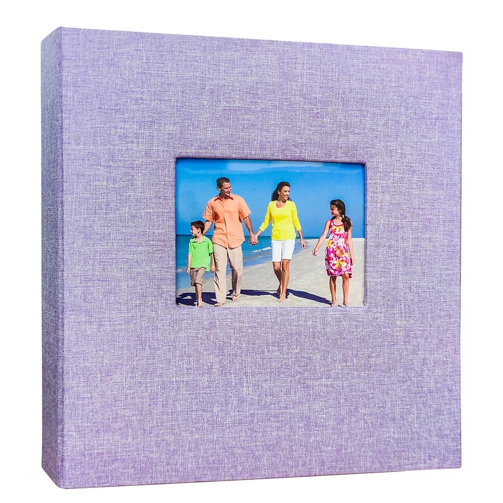 Hardcover Photo Album 4x6 600 2