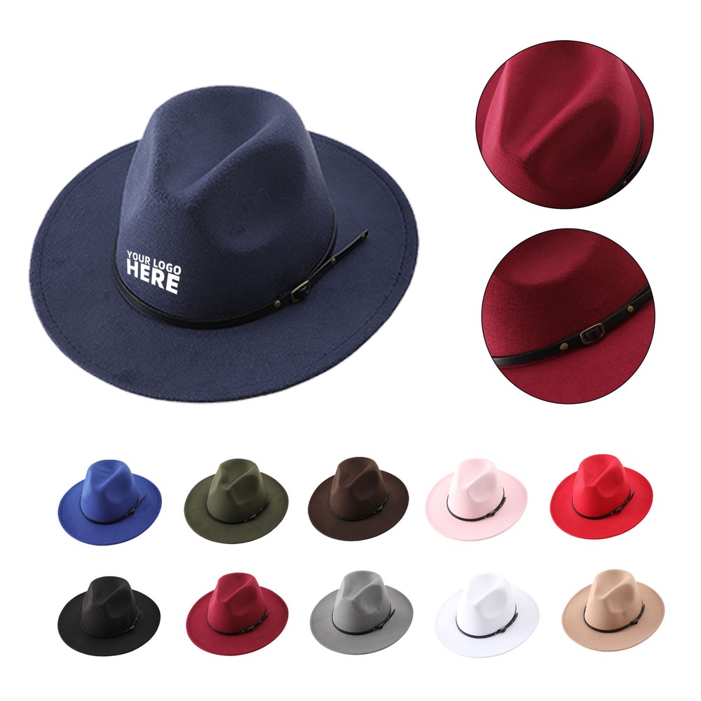Women's Classic Wide Briam Sun Hat 2