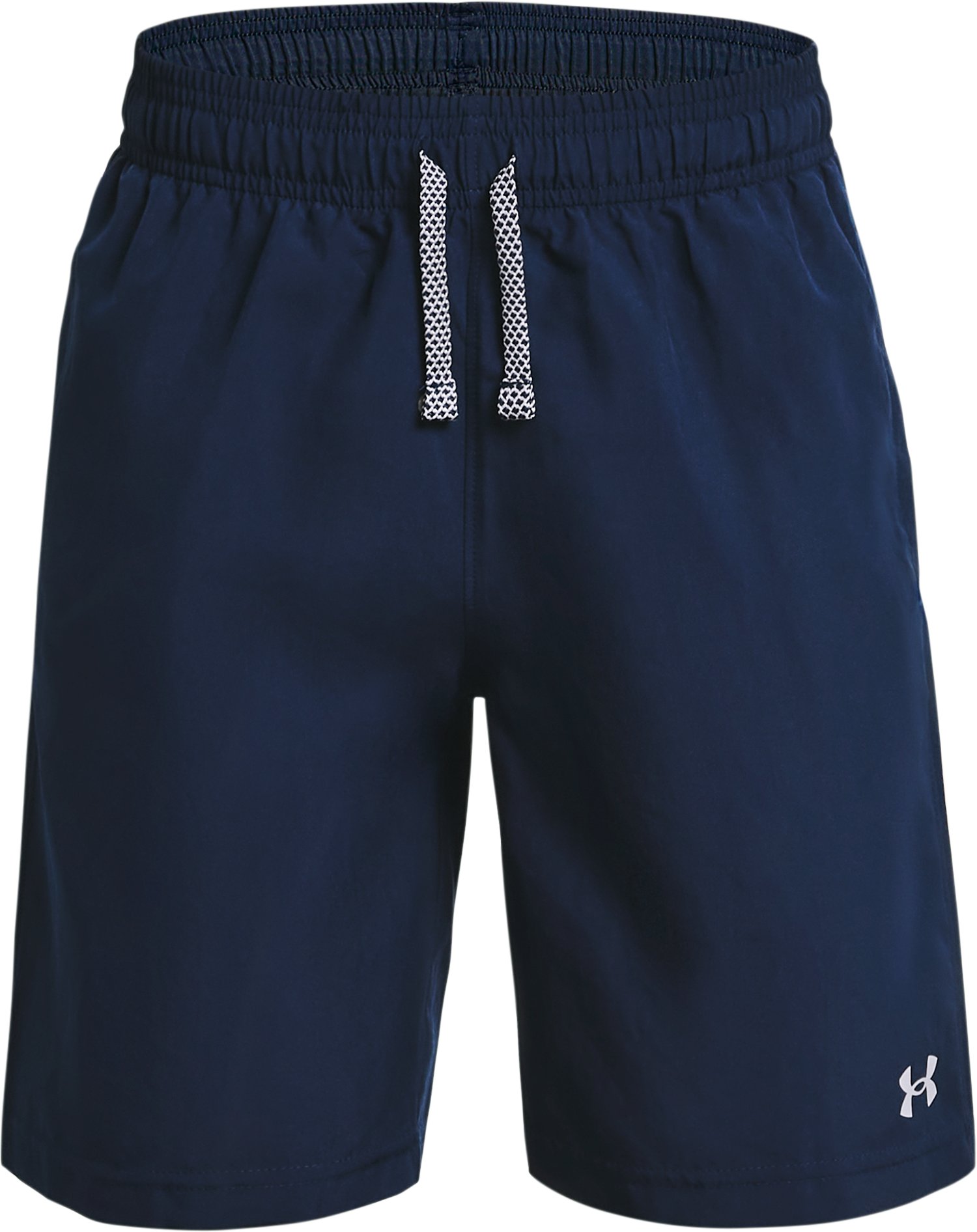 UA Woven Boys' Shorts 2