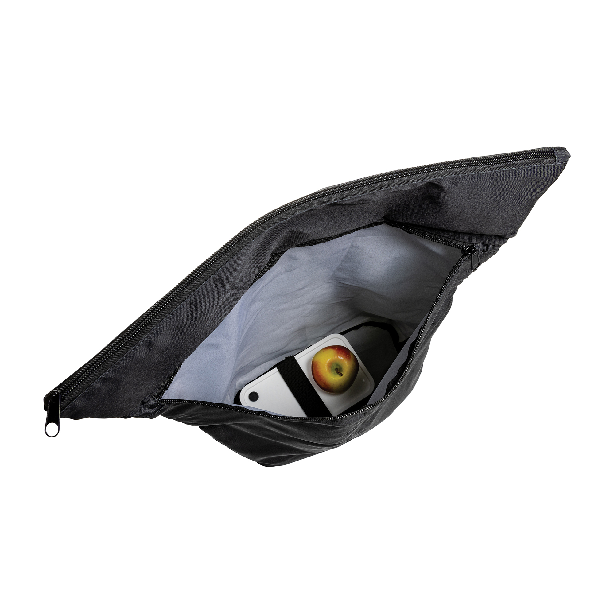 Dillon AWARE™ rPET Lightweight Foldable Backpack 18