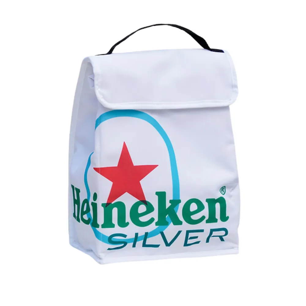 Cooler Lunch Bag 13