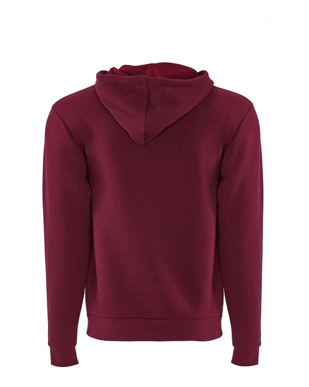 Unisex Santa Barbara Full-Zip Hoodie Sweatshirt - 9602, custom hoodie or sweatshirt with logo imprint 13