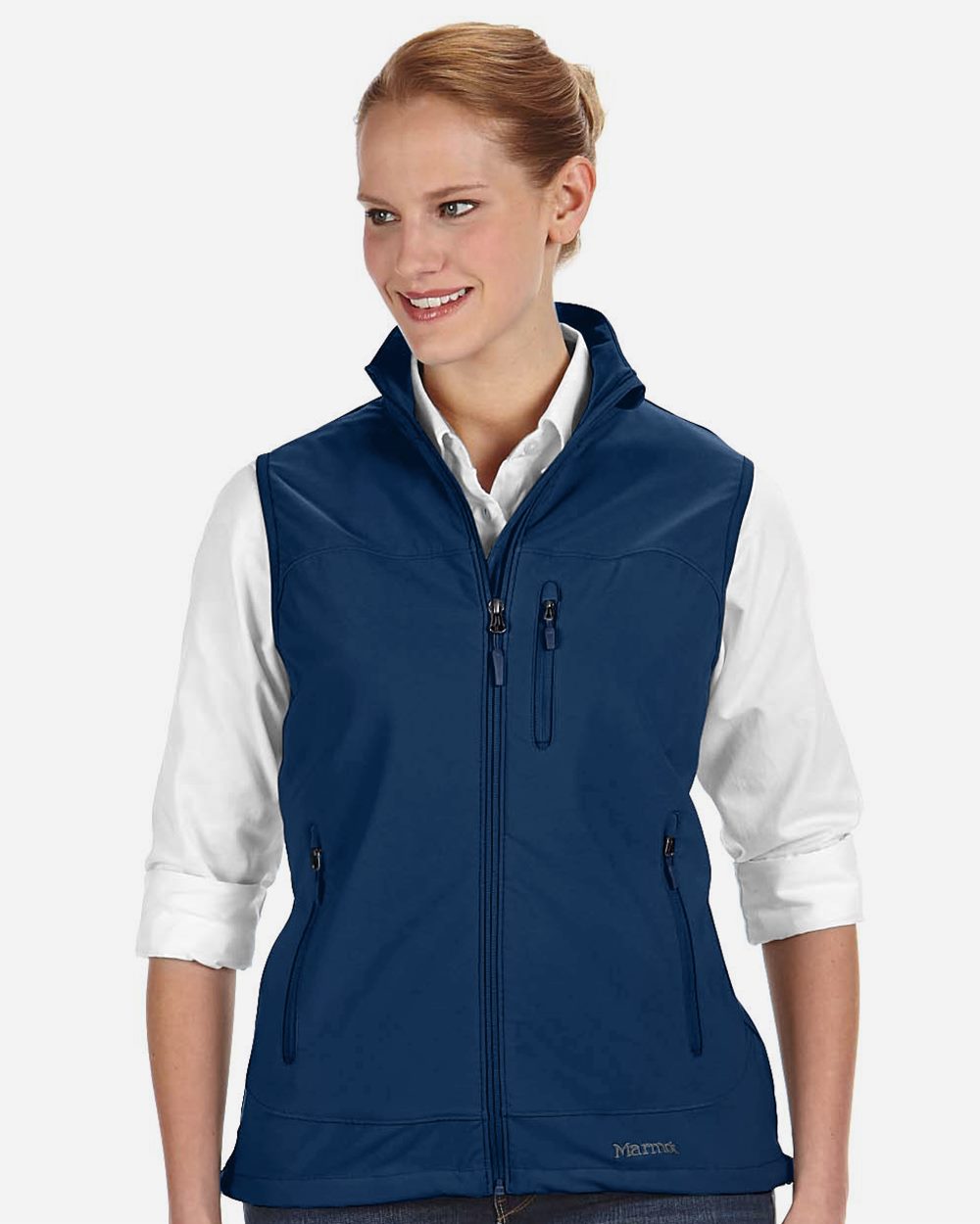 Women's Tempo Vest - M16080 12