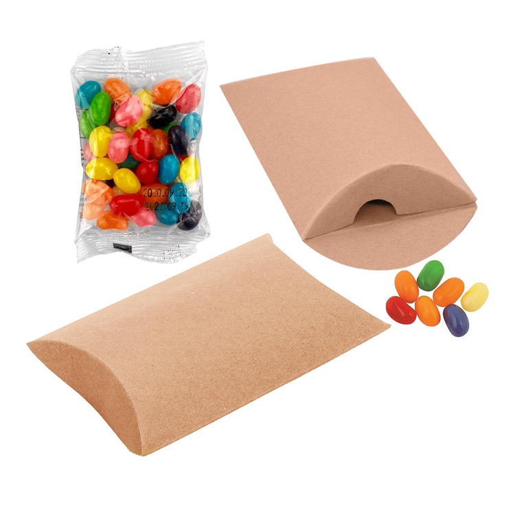 Jelly Bean In Pillow 50g 8
