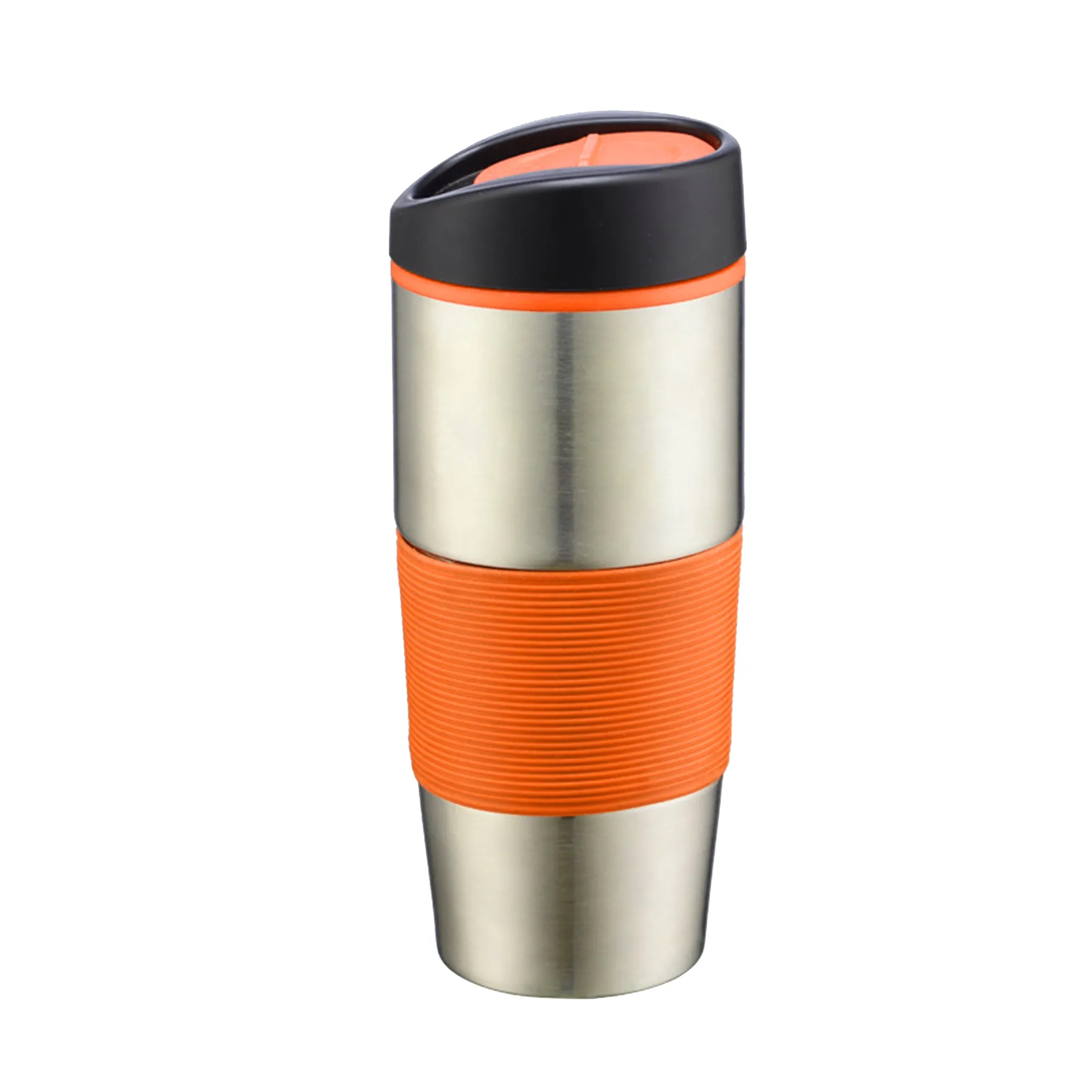Double-Layer Stainless Steel Car Cup Promotional Items 2