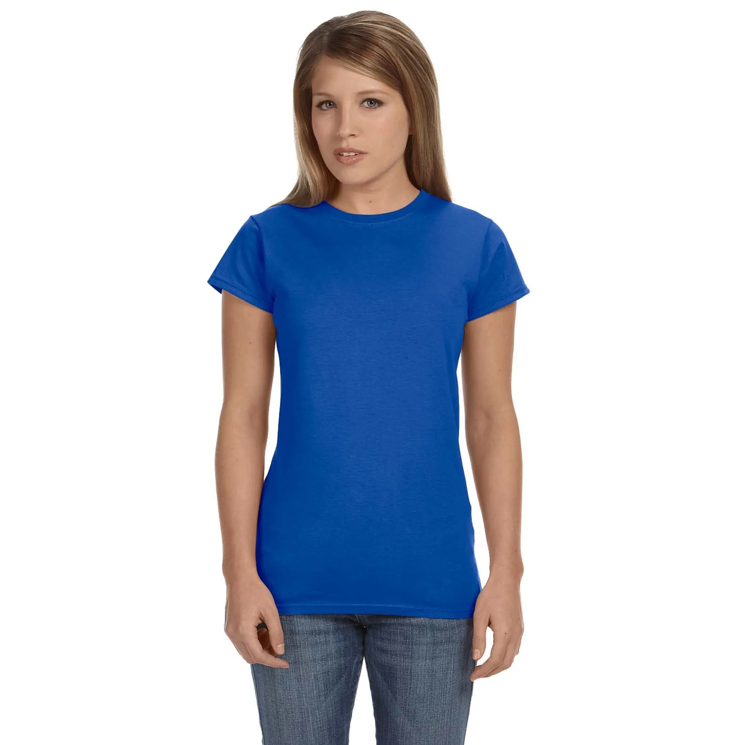 Gildan Softstyle Women's T-Shirt 13