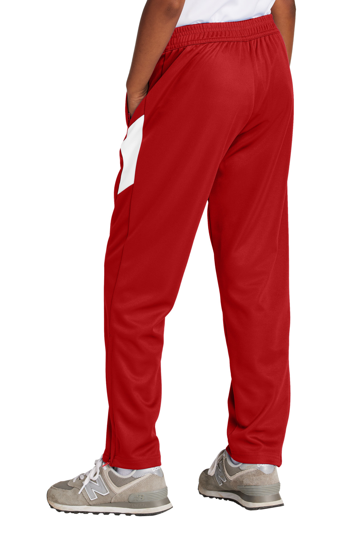 Sport-Tek Youth Travel Pant YPST800 25