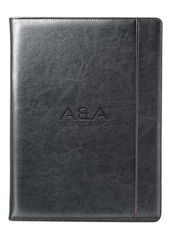 Writers Leatherette Padfolios 2