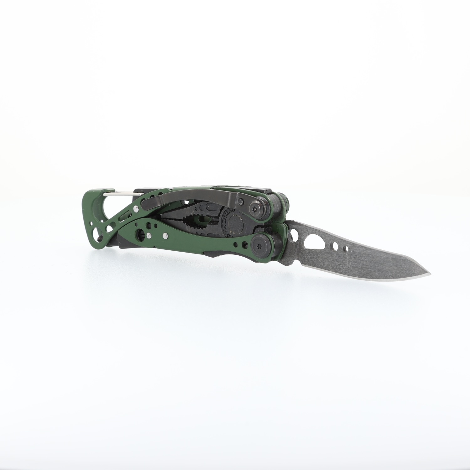 Leatherman® Skeletool® CX 89