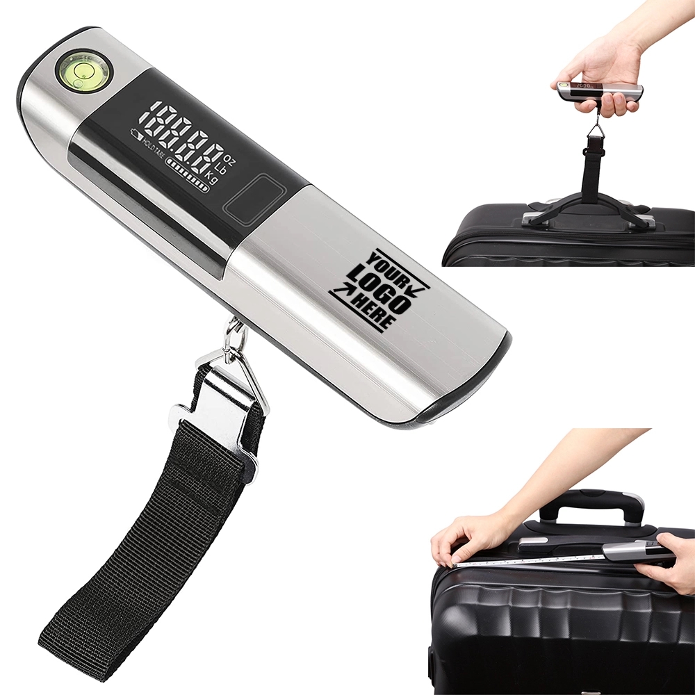 Luggage Scale 1