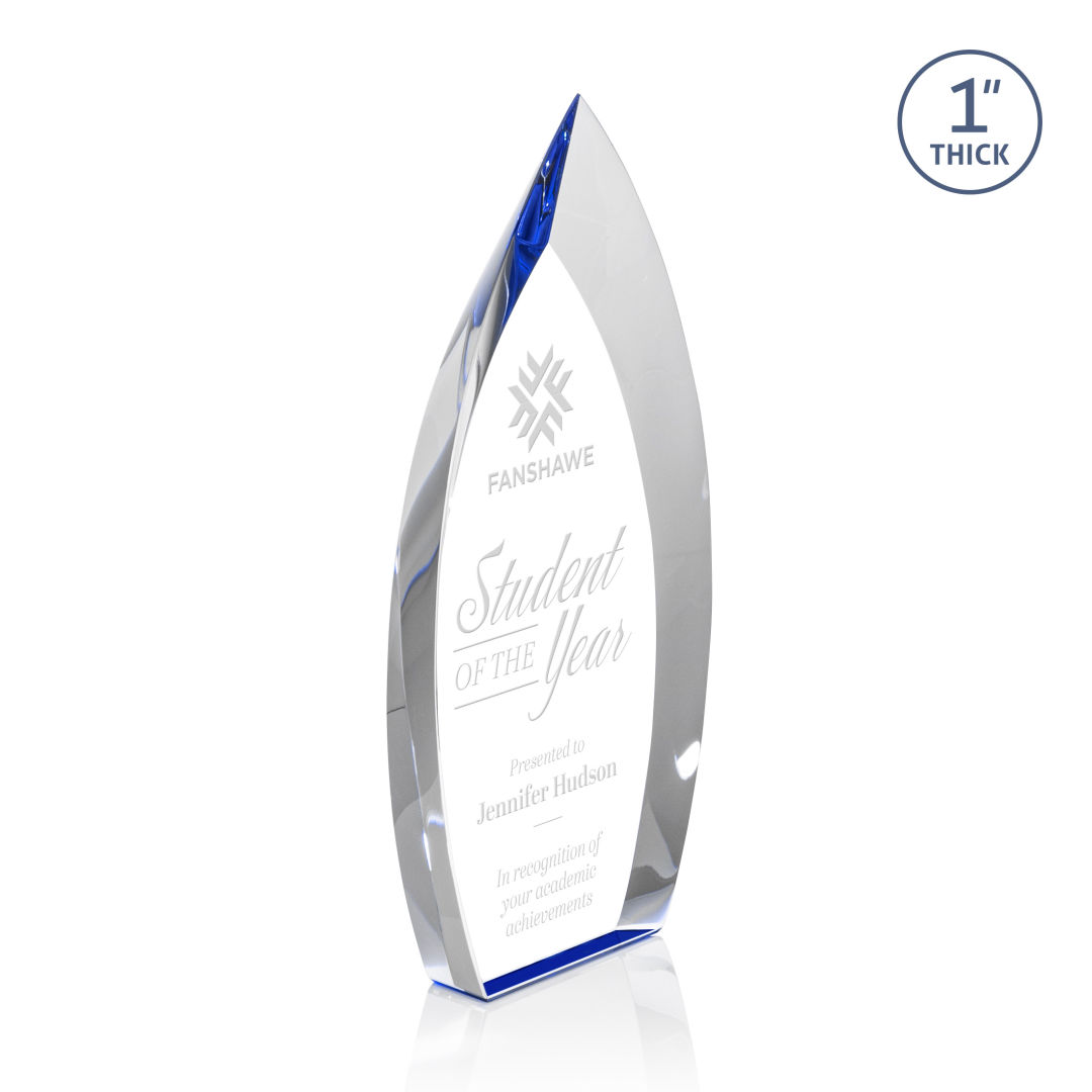 Marinello Award - Blue 8