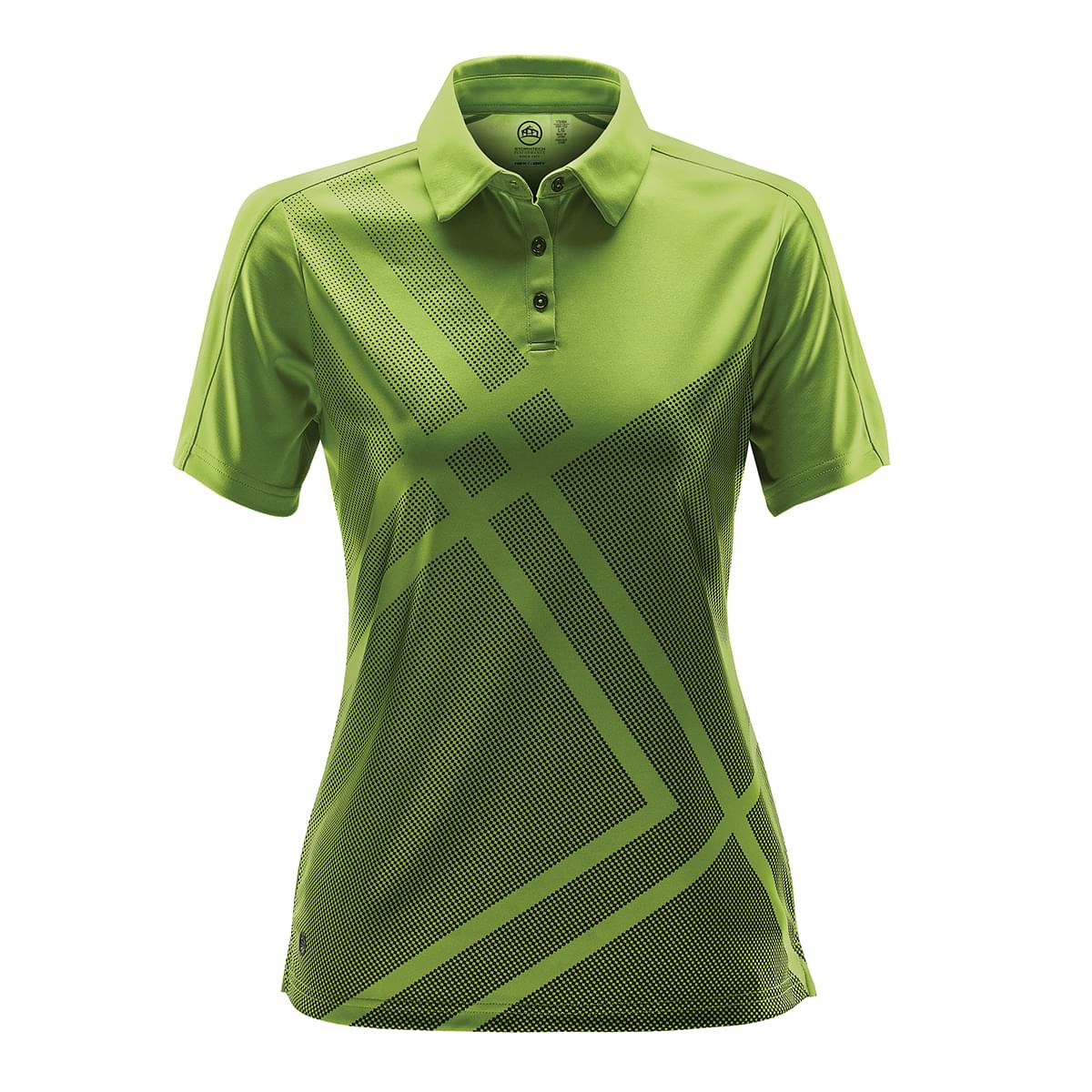Stormtech Women's Reflex Polo 3