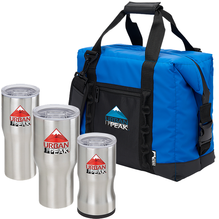 Urban Peak® CB151 Gift Set 22
