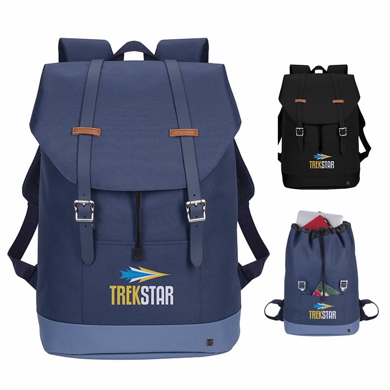 KAPSTON® Jaxon Backpack 8
