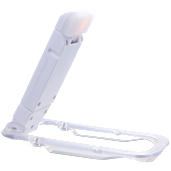 Recycled Rechargeable Book Light 86