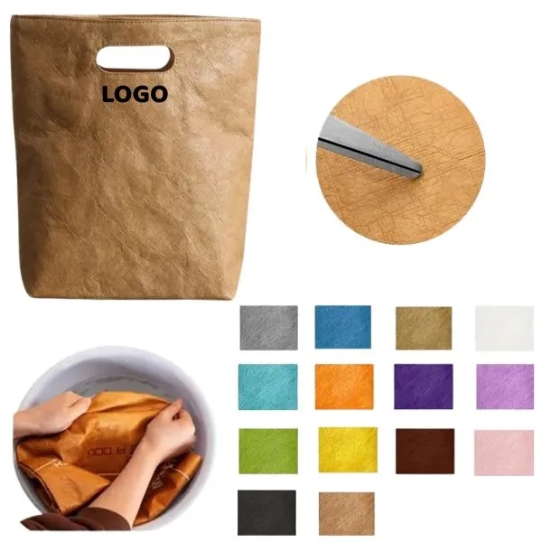 Waterproof Dupont Paper Bag 2