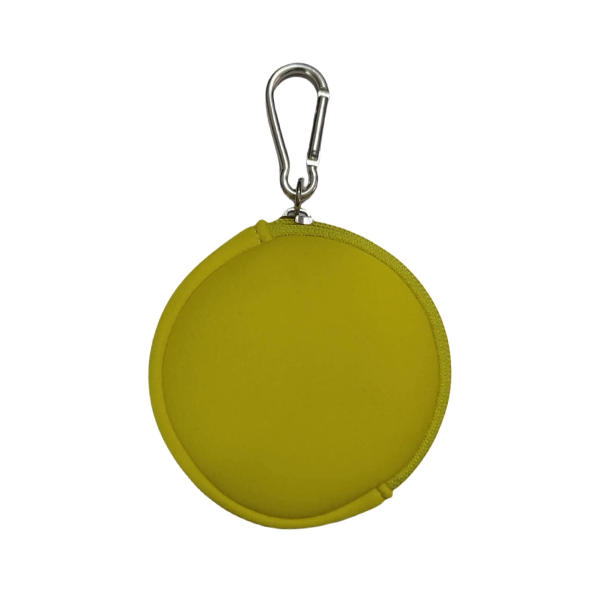 Neoprene Accessory Bag 8