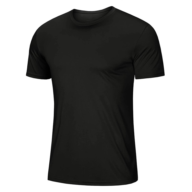 Outdoor Sports Fitness T-shirts 7