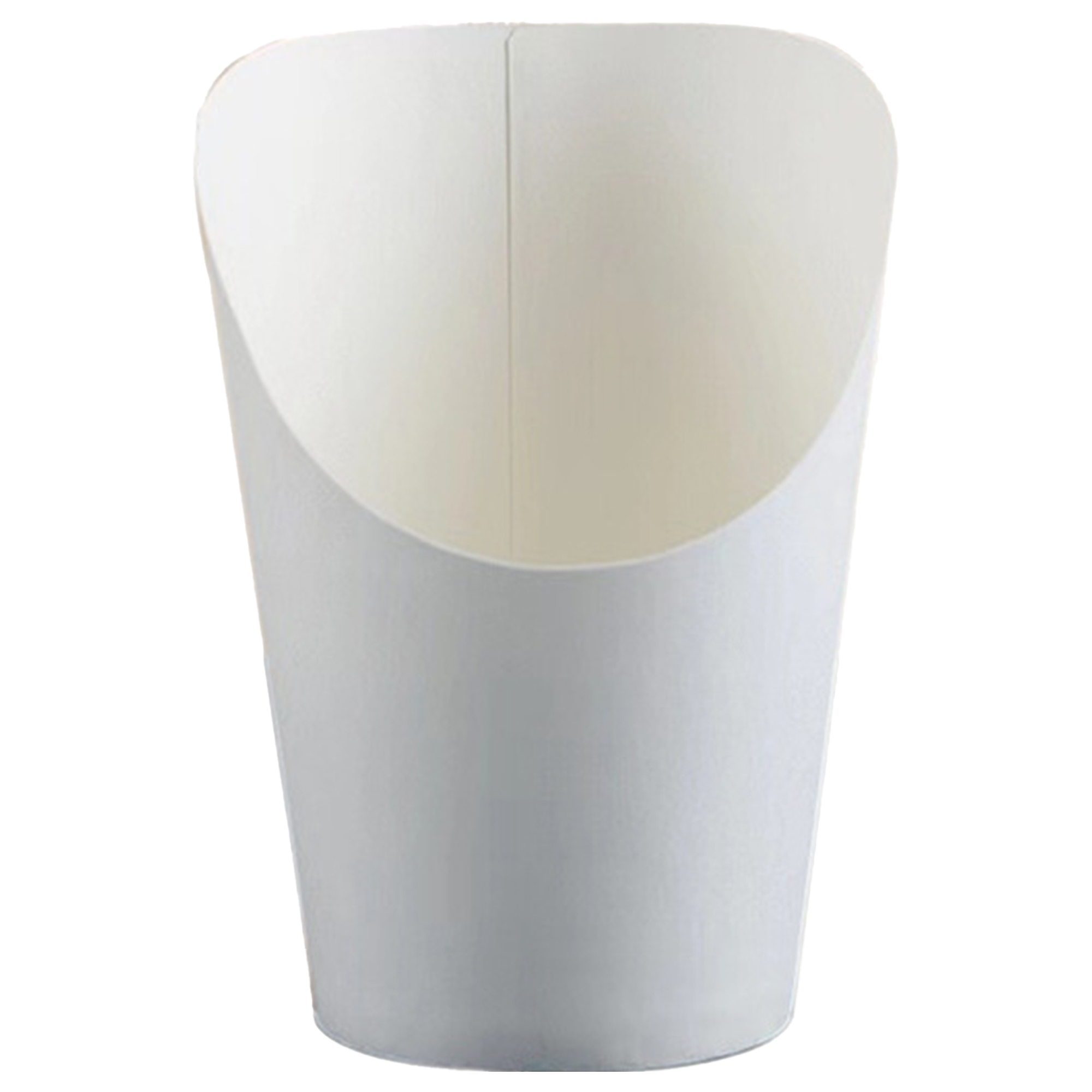 14 oz Slanted Mouth Snack Container 3