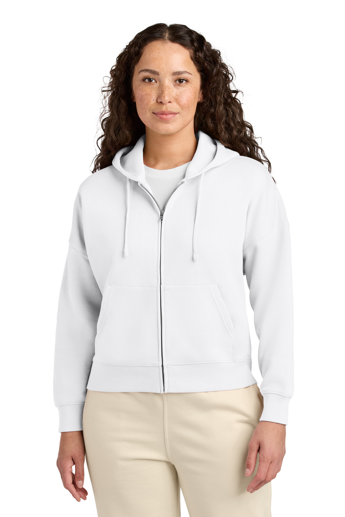 Stanley/Stella Women's Stella Ida Full-Zip Hooded Sweatshirt SXW037 18