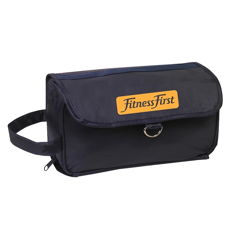UNISEX TOILETRY BAG 3