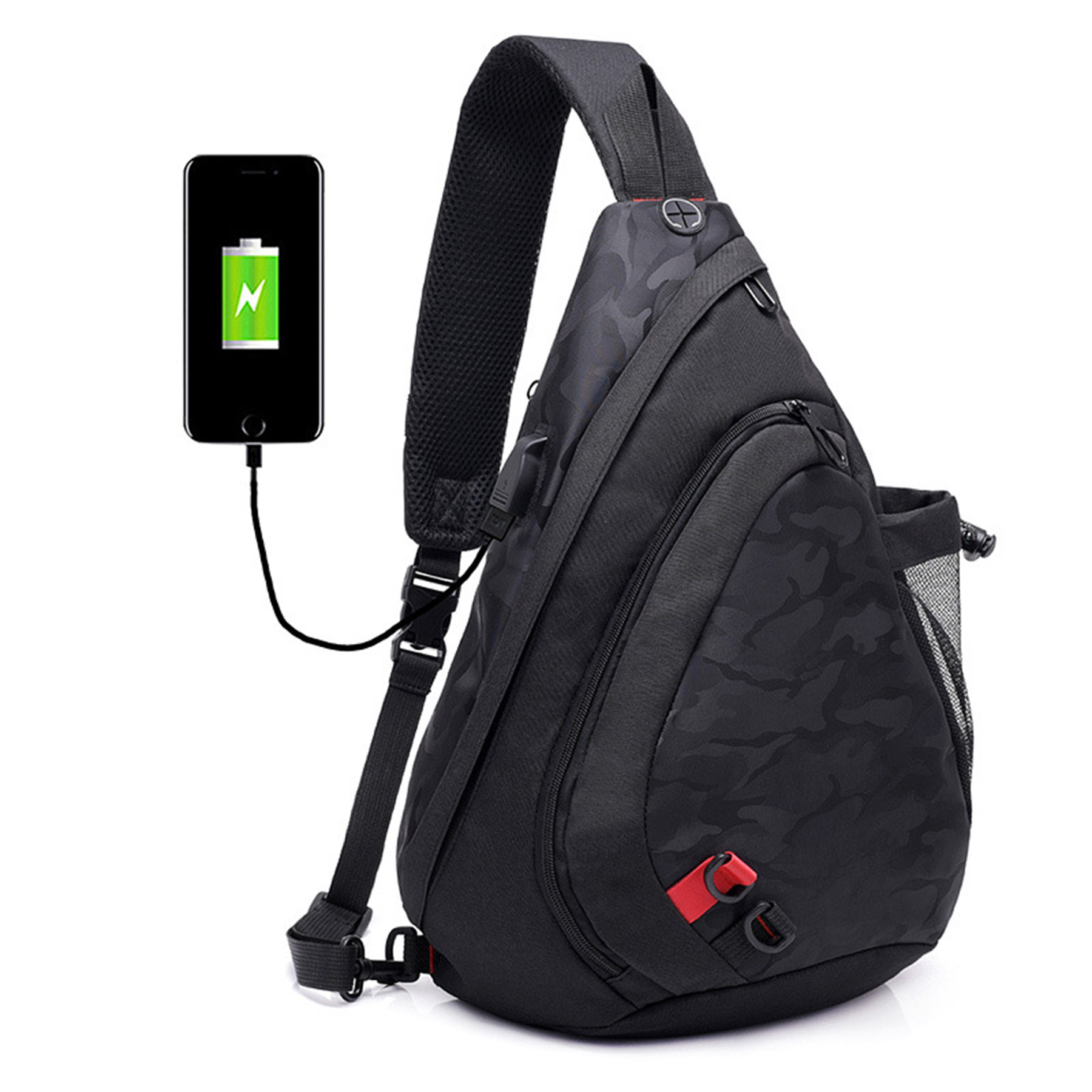 Sling Bag 1