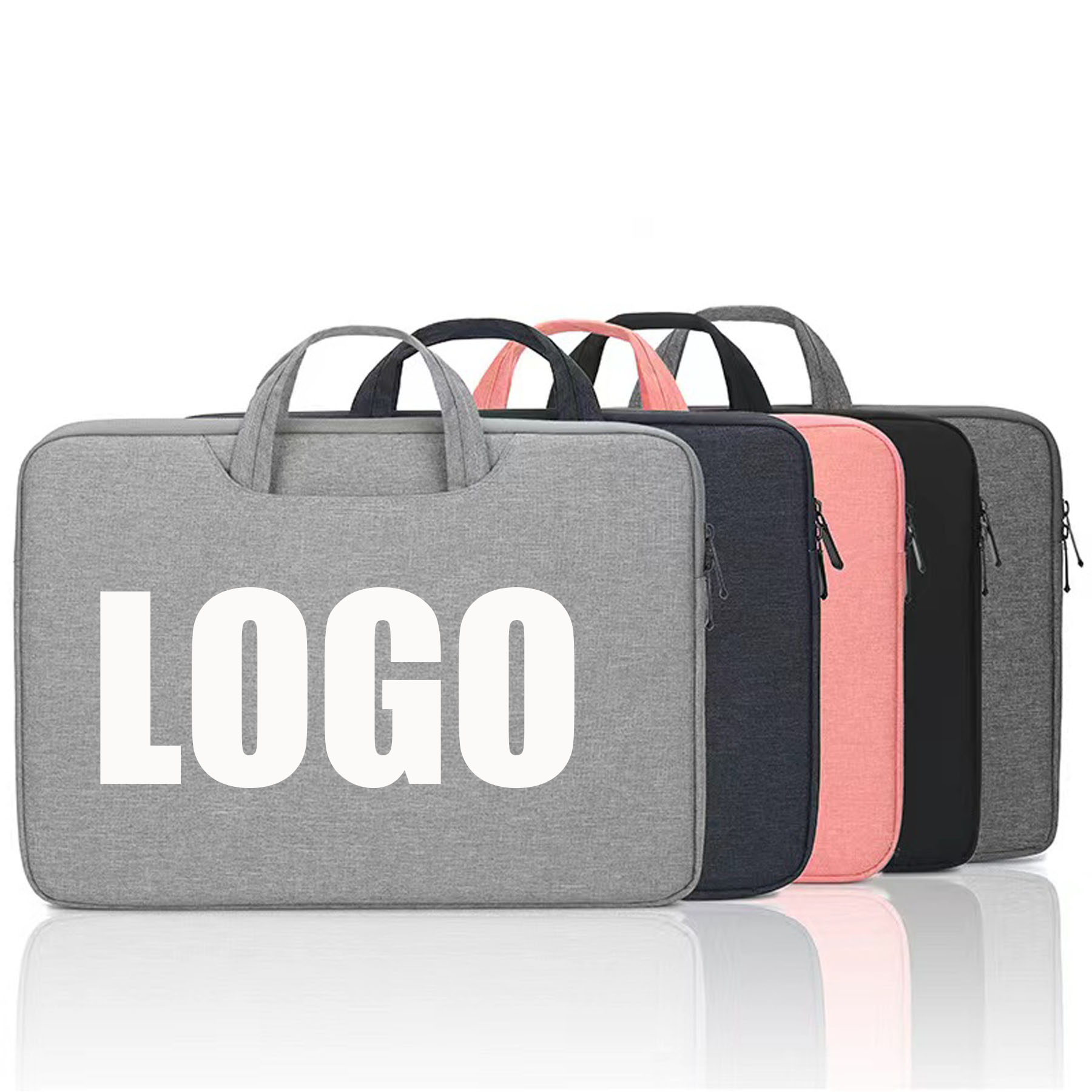 Lightweight Convenient Bag for Laptop 2