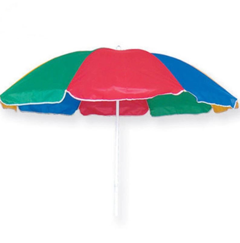 Beach umbrella 6