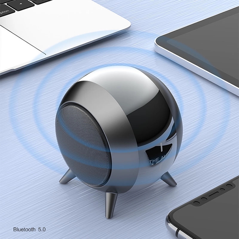 Custom Portable Wireless Speaker for party 6