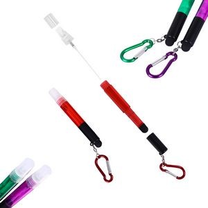 Mini Stylus With Spray Bottle 10