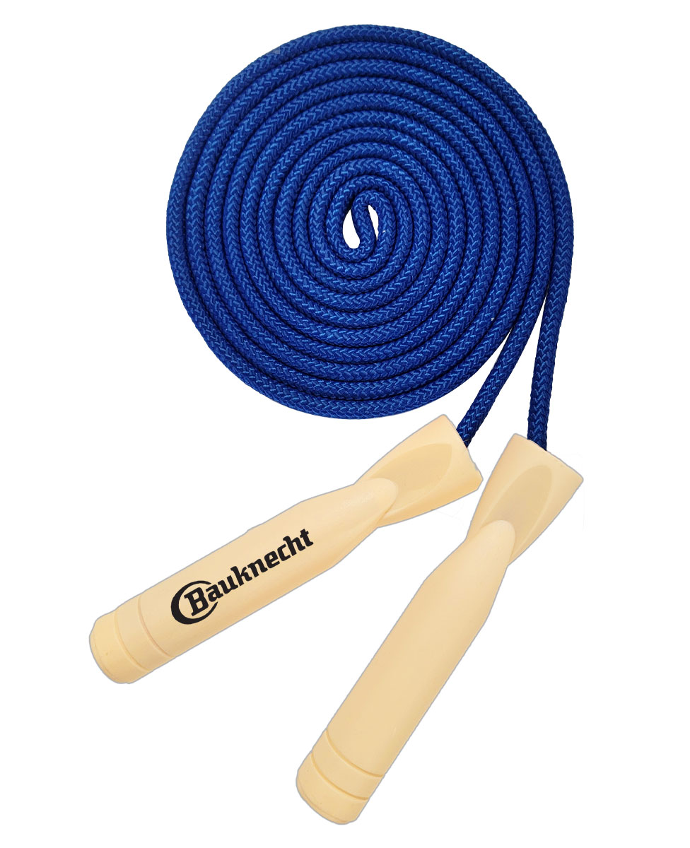 Popular 108" Colorful & Superior Jump Rope 9 Feet Long (108") 17