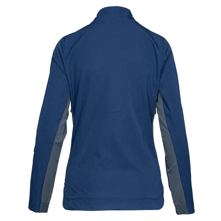 Levelwear Ladies Bevel Jacket 2