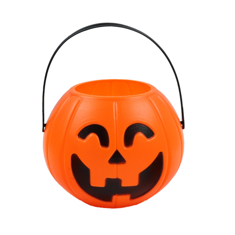 Pumpkin Bucket