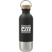Lagom Single wall Stainless steel Bottle 27oz 75
