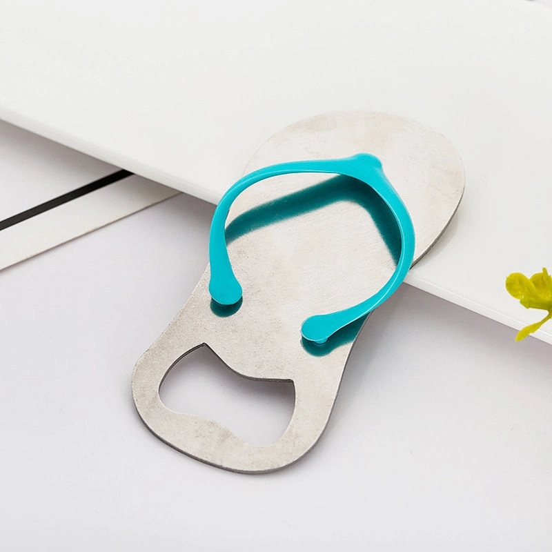 aluminum bottle opener keychain 4