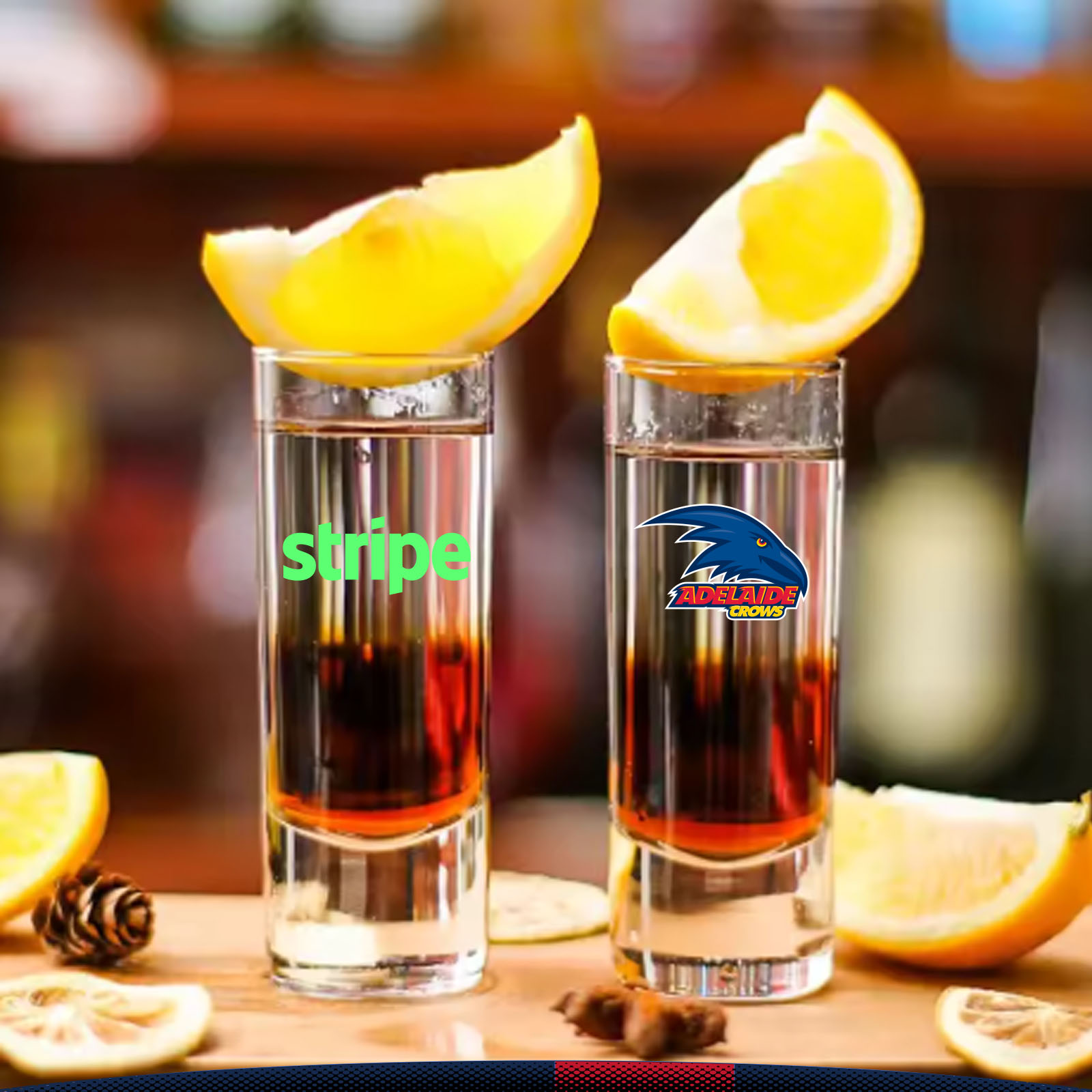 2 oz. Clear Smooth Water Glasses 3