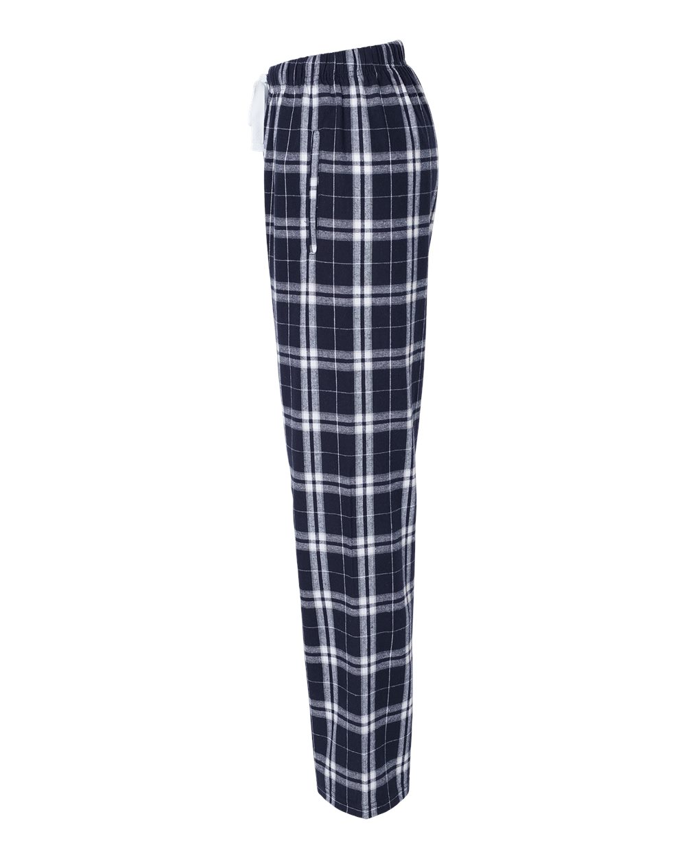 Women's Haley Flannel Pants - BW6620 135