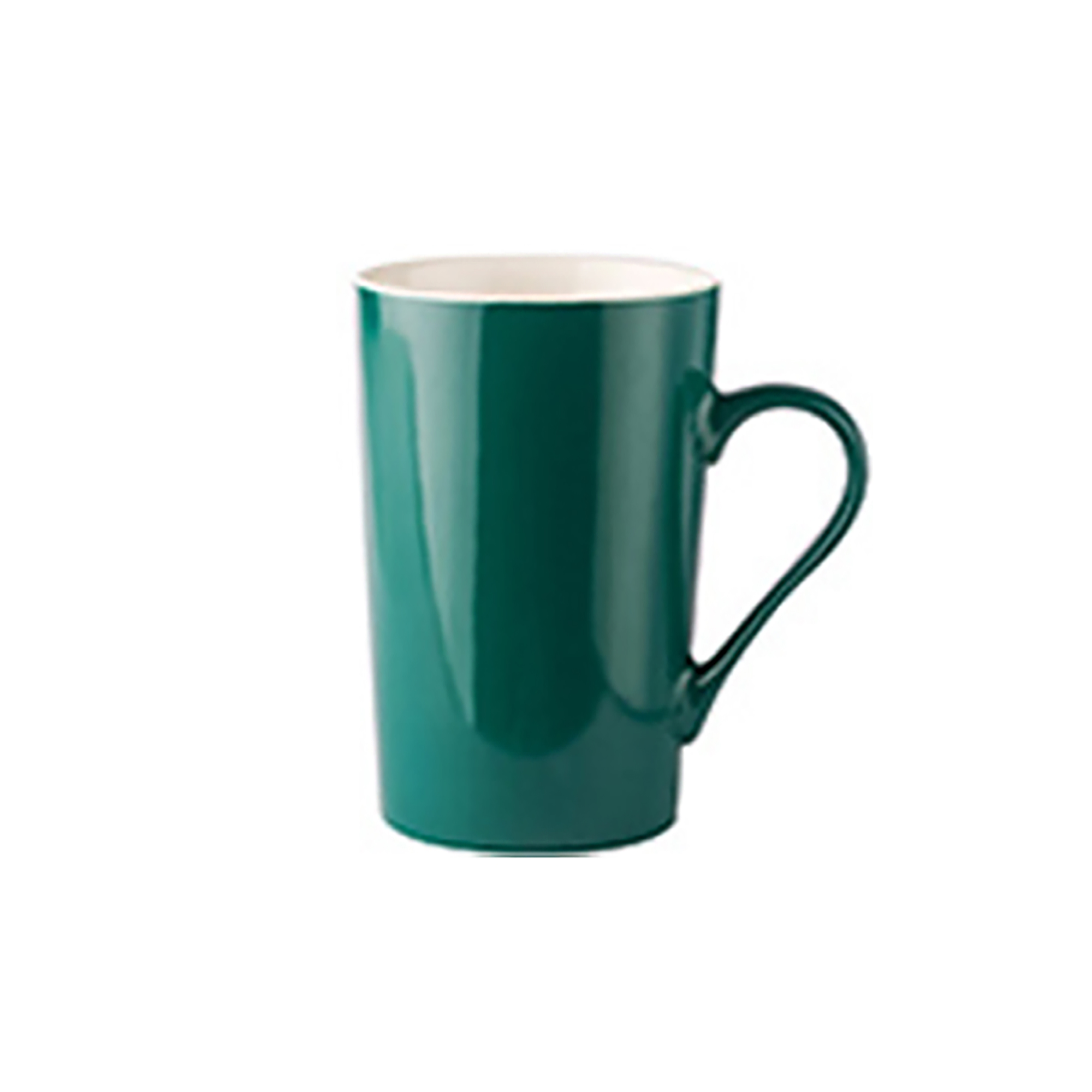 Custom Ceramic Mug 1