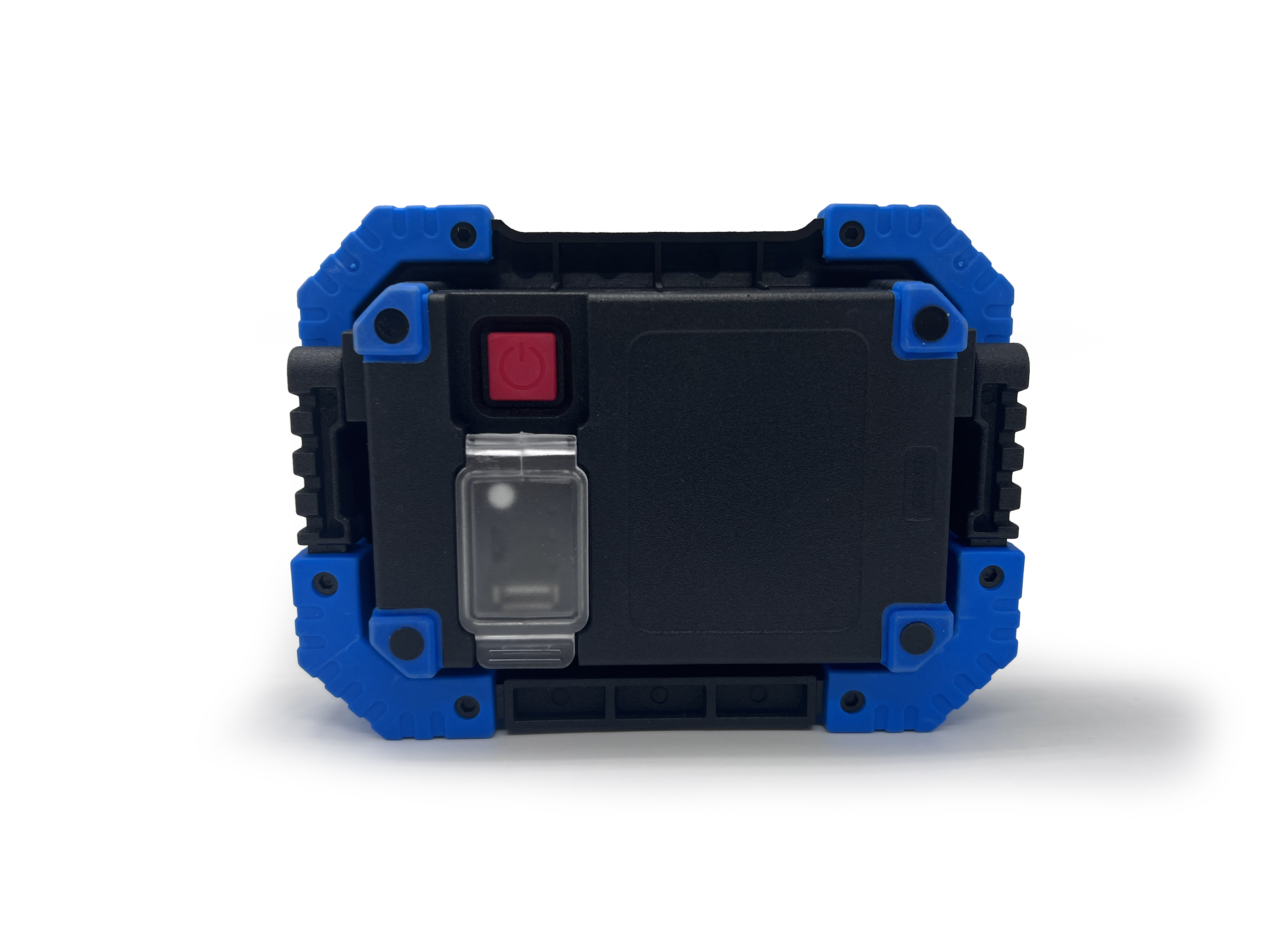 Rechargeable 1500 Lumen Utility Light and Power Bank 3